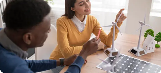 Steam cleaning carpet