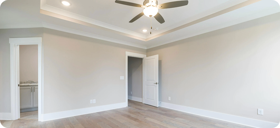 Material and finish samples