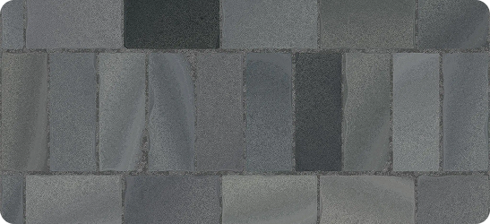 Custom tile design patterns